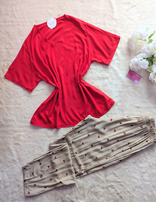 Ensemble d'été NL24133