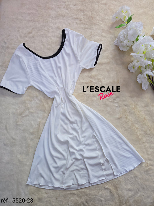 Robe d'été 5520-23