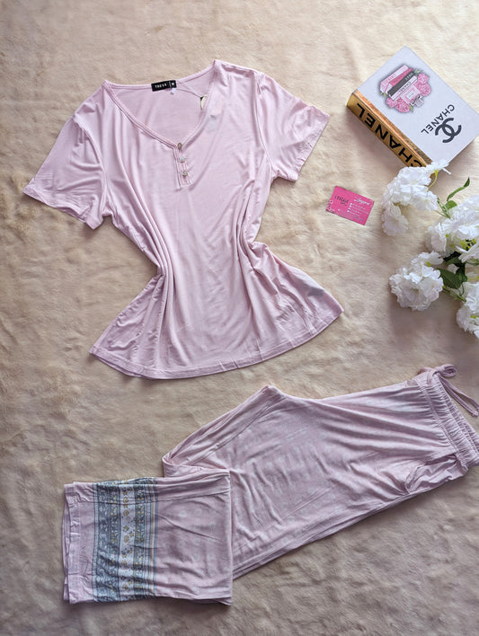 Pyjama d'été PG257013