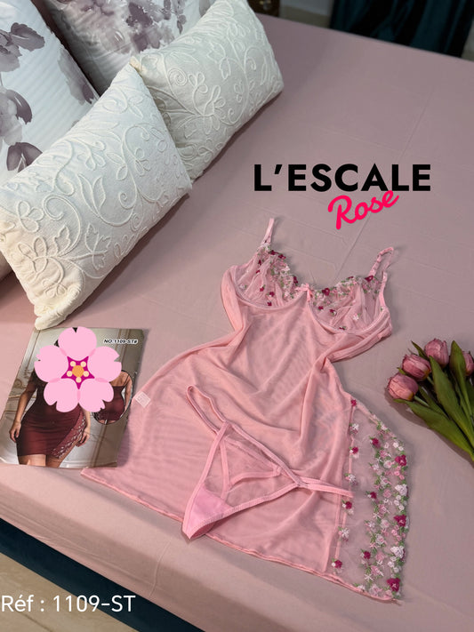 Nuisette 1109-ST