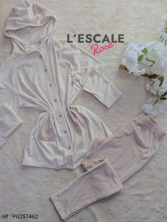 Pyjama d'hiver PG257462