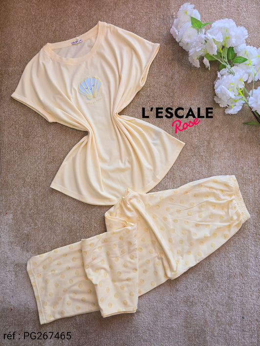Pyjama d'été PG267465