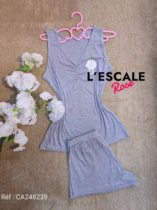 Ensemble short CA248239