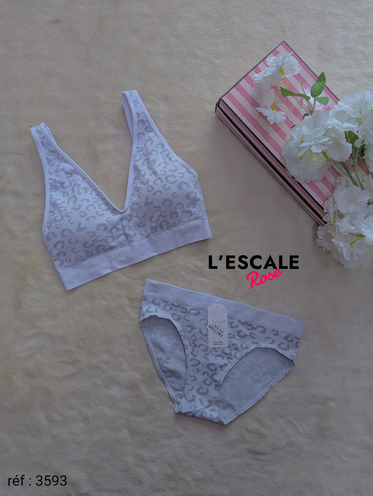 Ensemble 2 Ps 3593
