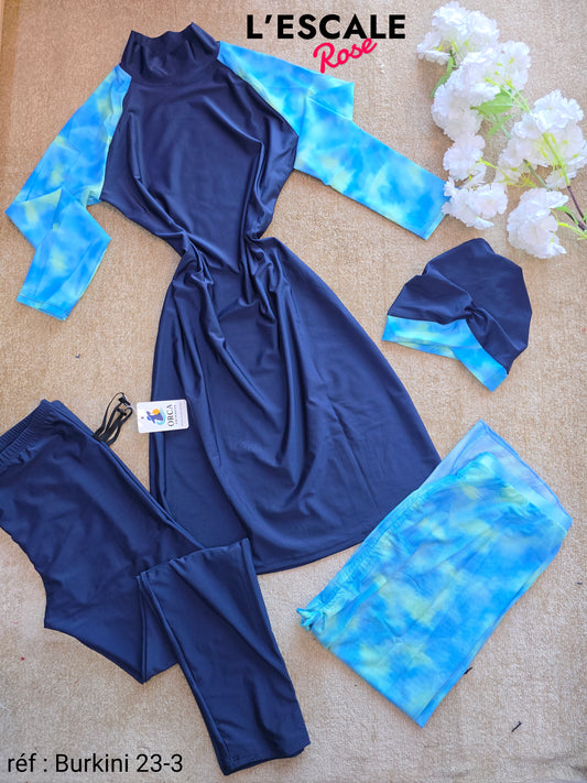 Burkini 23-3