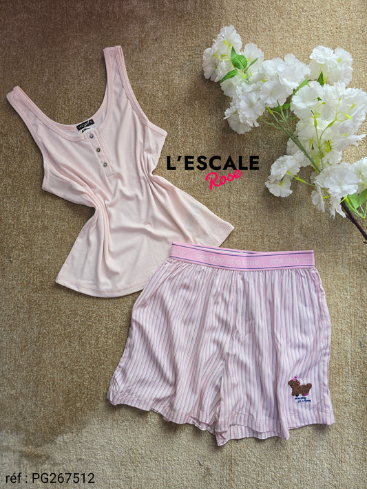 Ensemble short PG267512