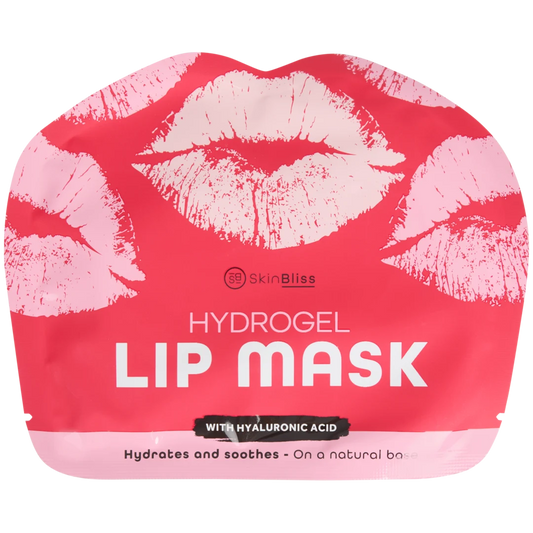 Masque hydrogel pour les lèvres Skin Bliss