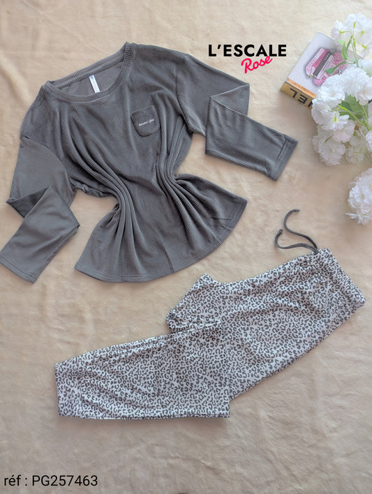 Pyjama d'hiver PG257463