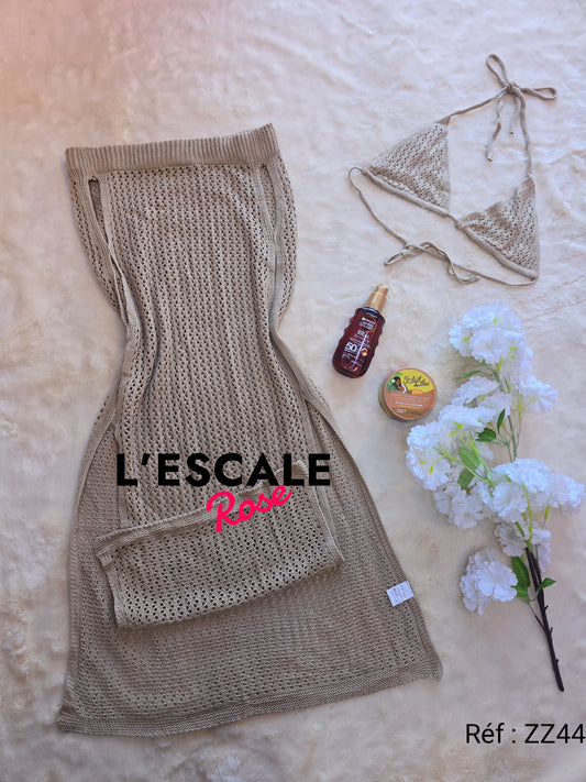 Robe d'été ZZ44