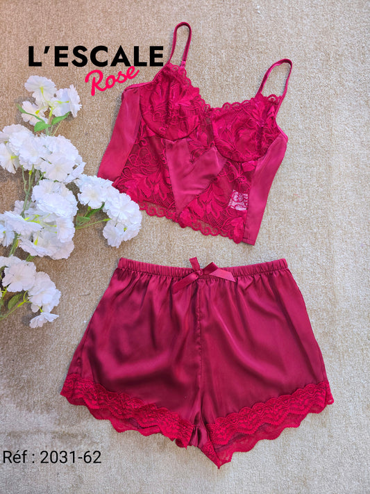 Ensemble short 2031-62