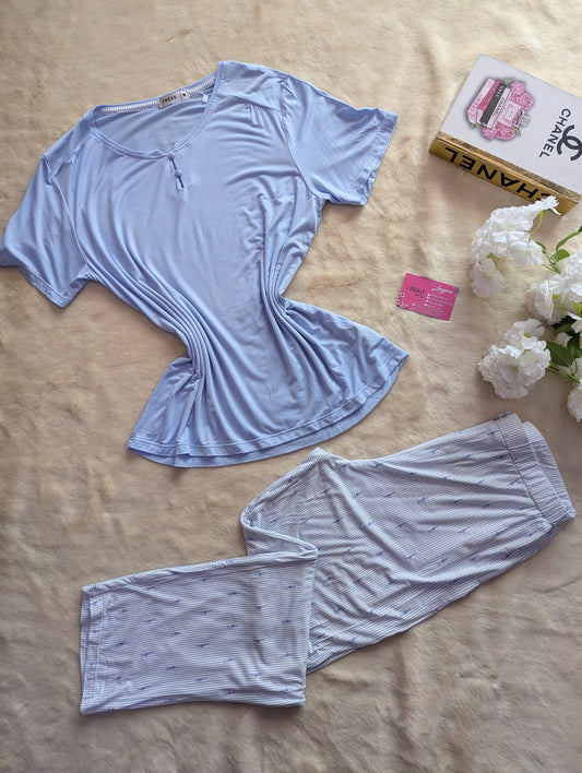 Pyjama d'été PG257101