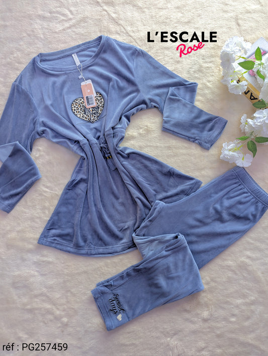 Pyjama d'hiver PG257459