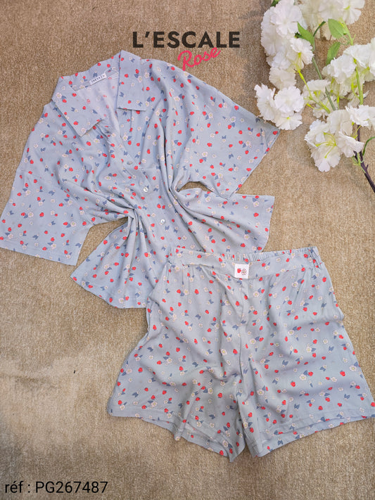 Pyjama Short PG267487