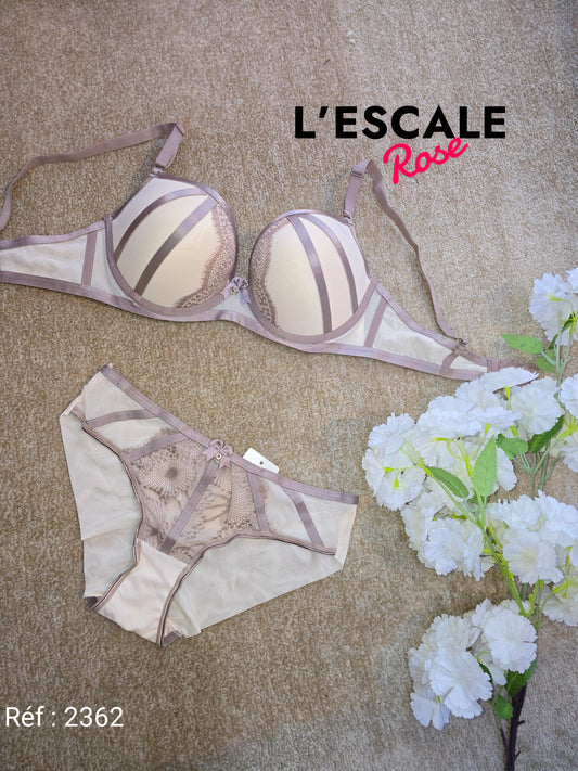 Ensemble 2 Ps 2362