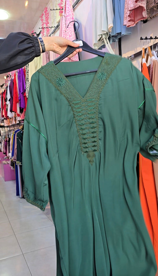 Robe Mina