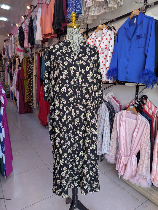 Robe d'été NL24176