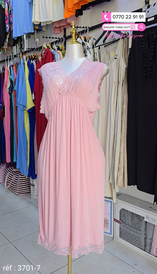 Robe d'été 3701-7