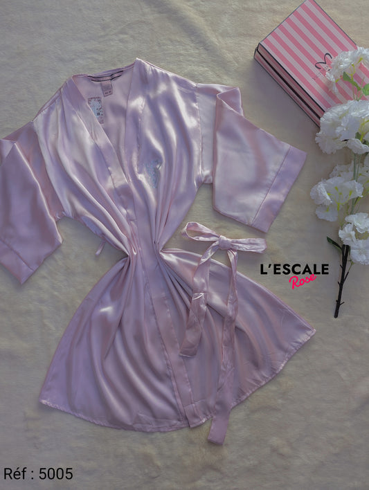 Kimono victoria secret 5005