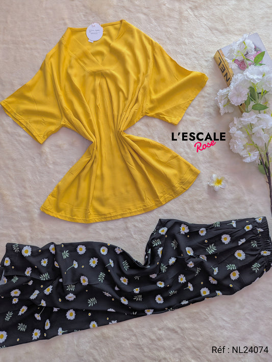 Ensemble d'été NL24074