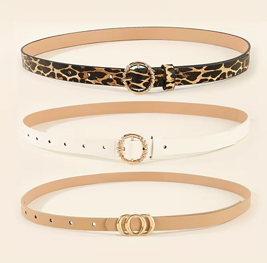 ceinture pour femme Tendance