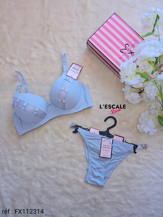 Ensemble 2 Ps FX112314