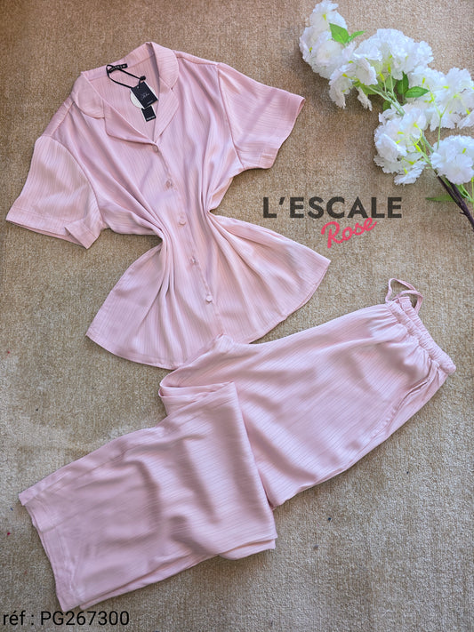 Pyjama d'été PG267300