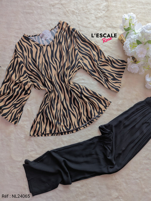 Pyjama d'été NL24065