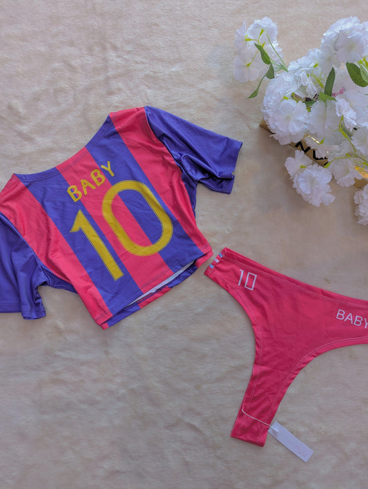 Nuisette football 1215-3