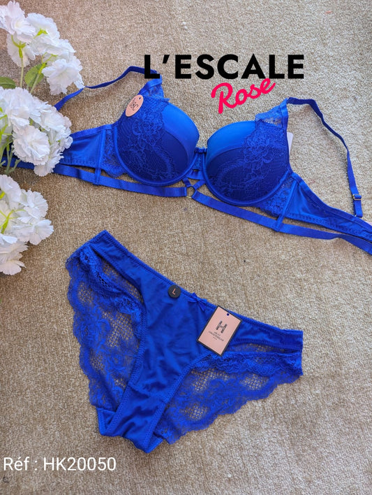 Ensemble 2 Ps HK20050