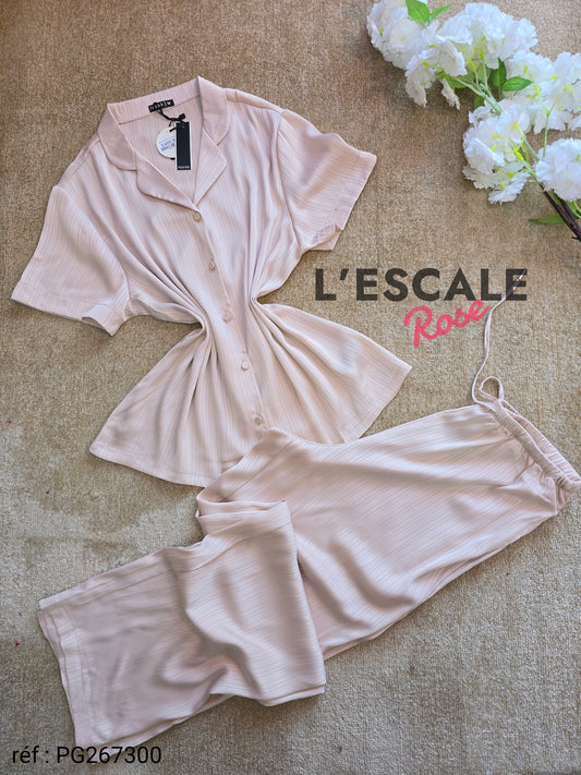 Pyjama d'été PG267300