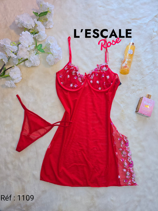 Nuisette 1109-ST