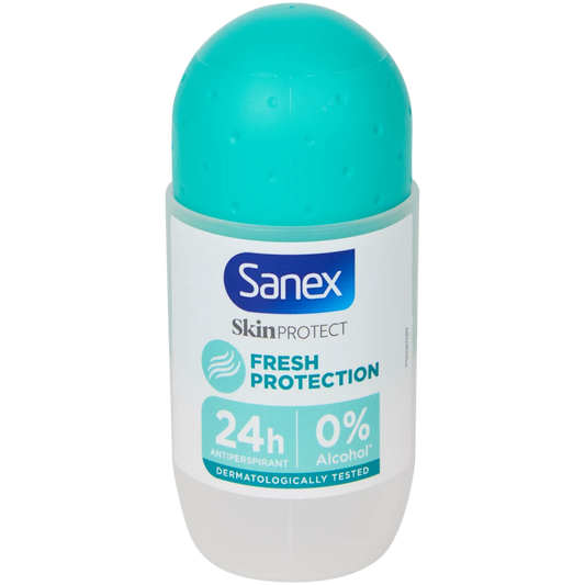 Déodorant Sanex Fresh Protection