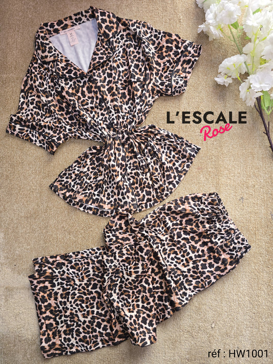 Pyjama d'été HW1001