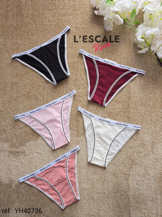 Culotte YH40736