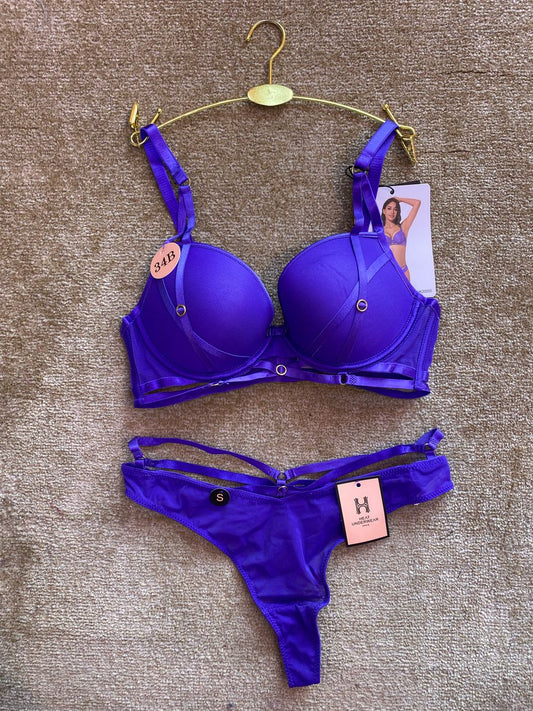 Ensemble 2 Ps HK20055