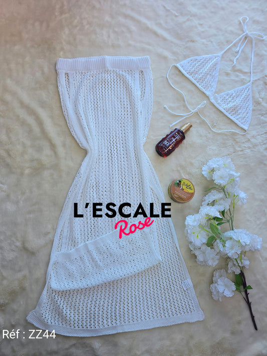 Robe d'été ZZ44