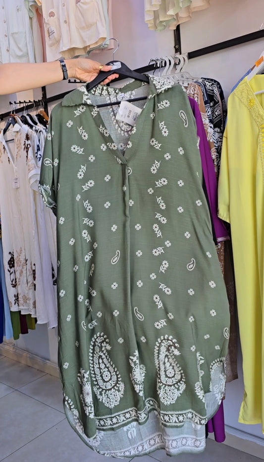 Robe d'été 66214