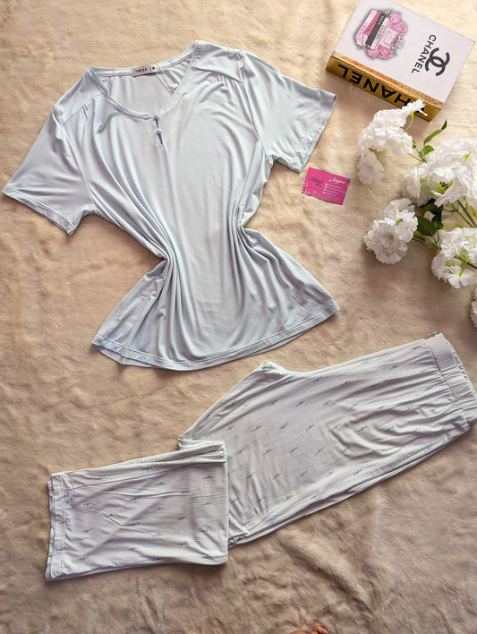 Pyjama d'été PG257101