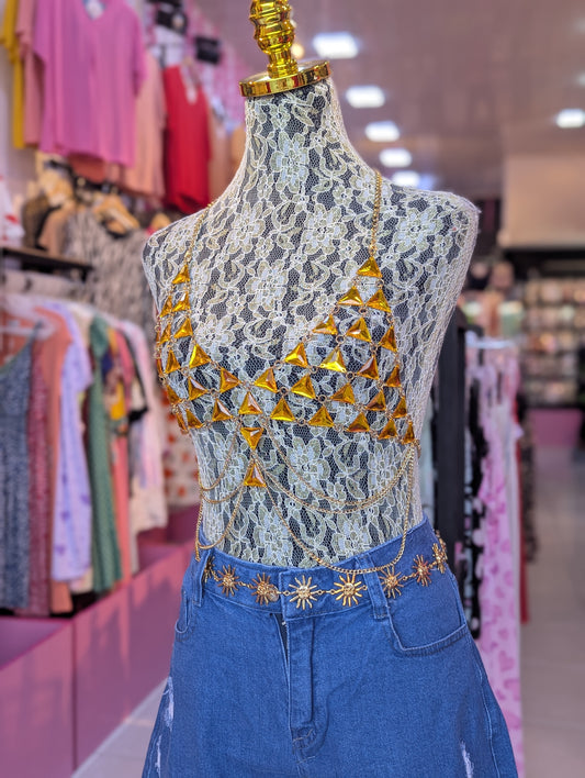 Soutien gorge sexy 941-2