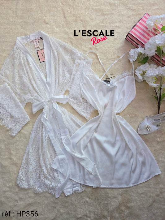 Déshabillé HP356