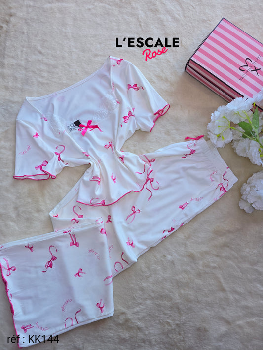 Pyjama d'été KK144