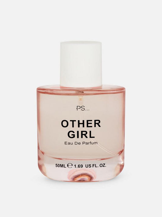 Eau de parfum à senteur délicate PS...