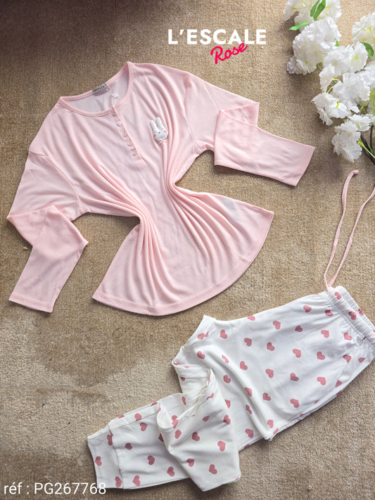 Pyjama d'hiver PG267768