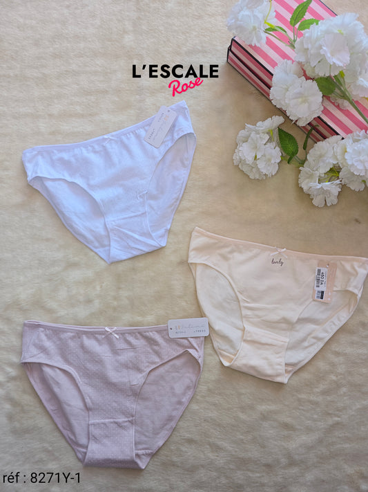 Culotte 8271Y-1