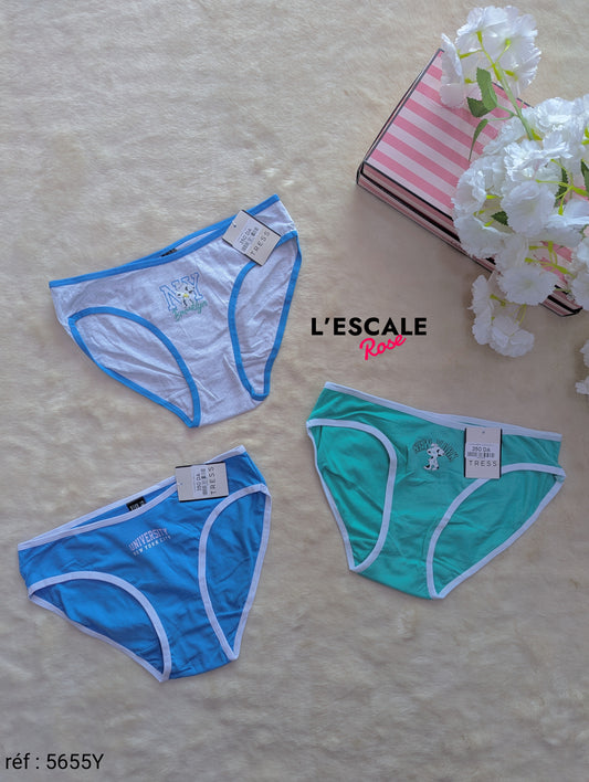 Culotte 5655Y