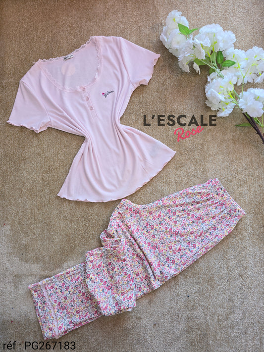 Pyjama D'été PG267183