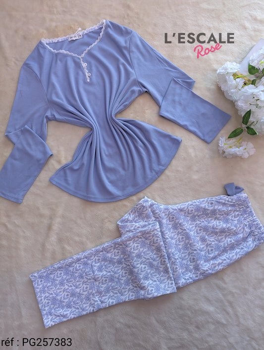 Pyjama d'hiver PG257383