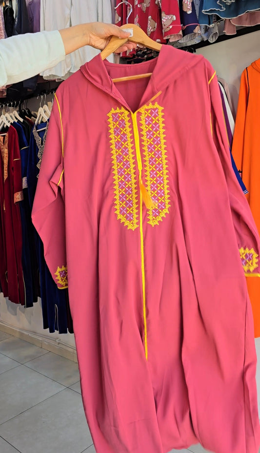 Djellaba 02