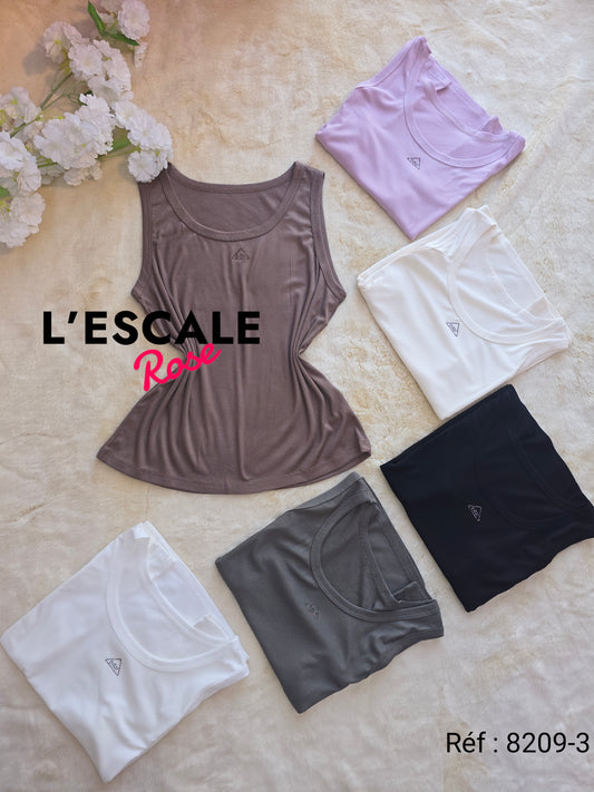Bustier 8209-3