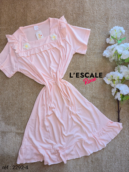 Robe d'étè 2292-4
